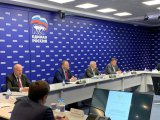 Муниципальное сообщество страны включается в активную работу по общественной поддержке общероссийского голосования по одобрению изменений в Конституцию России